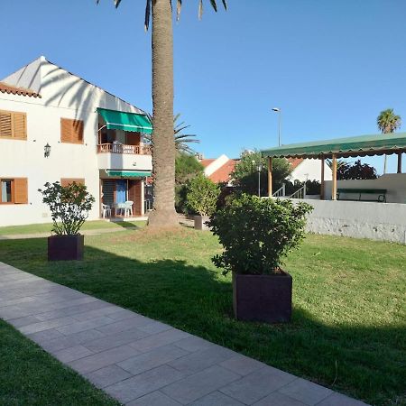 Apartamentos Los Balandros By Sunhousescanarias Maspalomas  Exterior photo