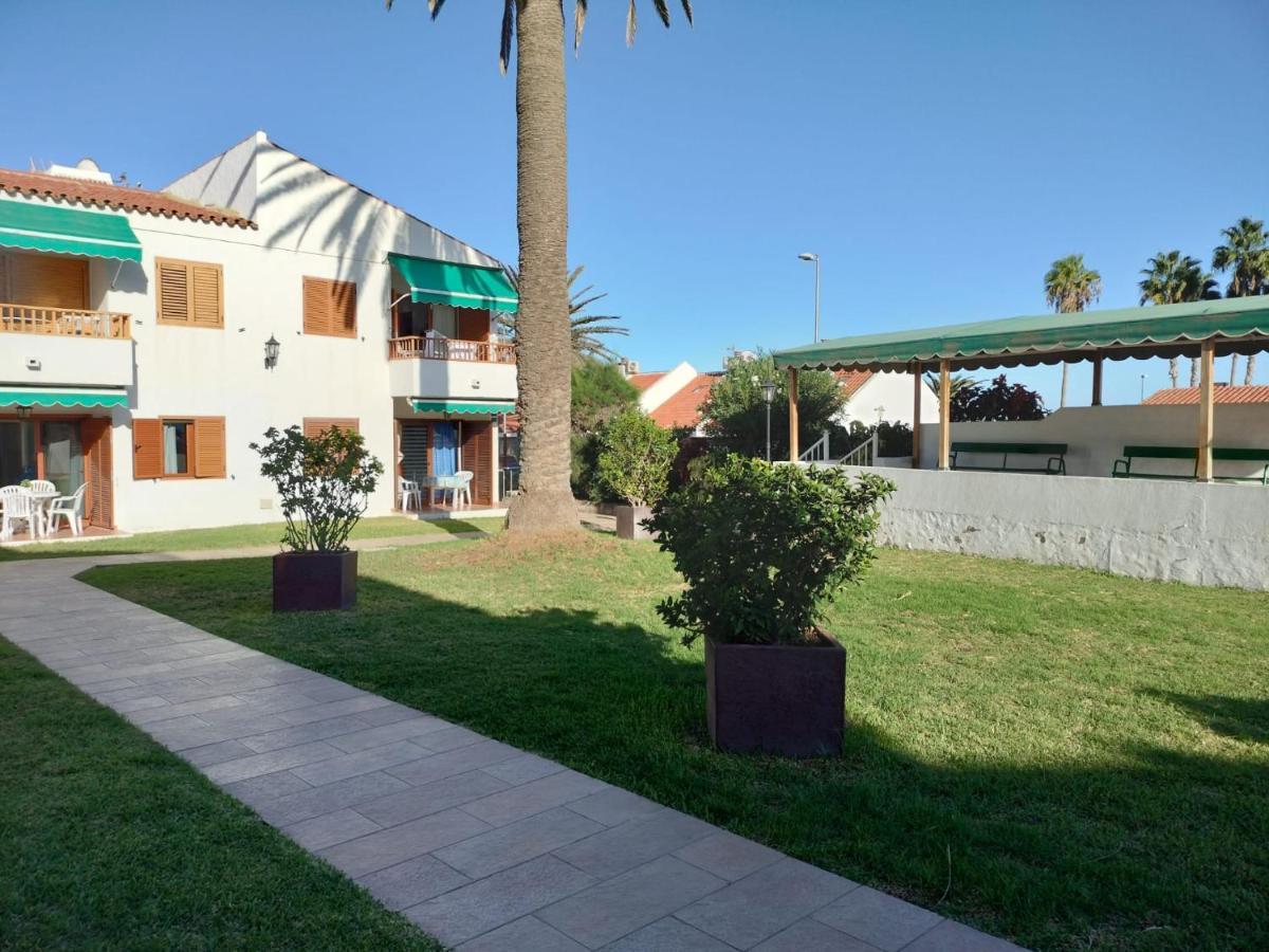 Apartamentos Los Balandros By Sunhousescanarias Maspalomas  Exterior photo