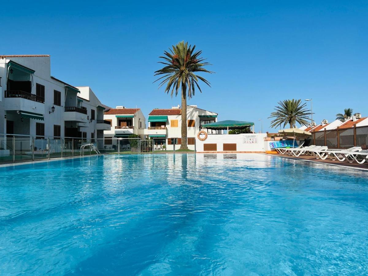Apartamentos Los Balandros By Sunhousescanarias Maspalomas  Exterior photo
