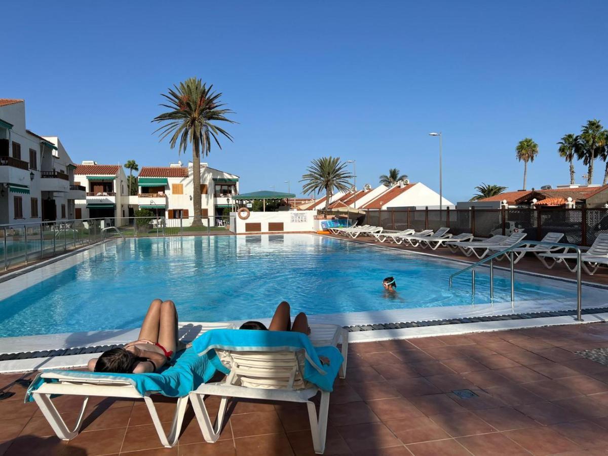 Apartamentos Los Balandros By Sunhousescanarias Maspalomas  Exterior photo