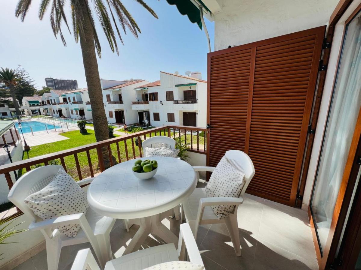 Apartamentos Los Balandros By Sunhousescanarias Maspalomas  Exterior photo