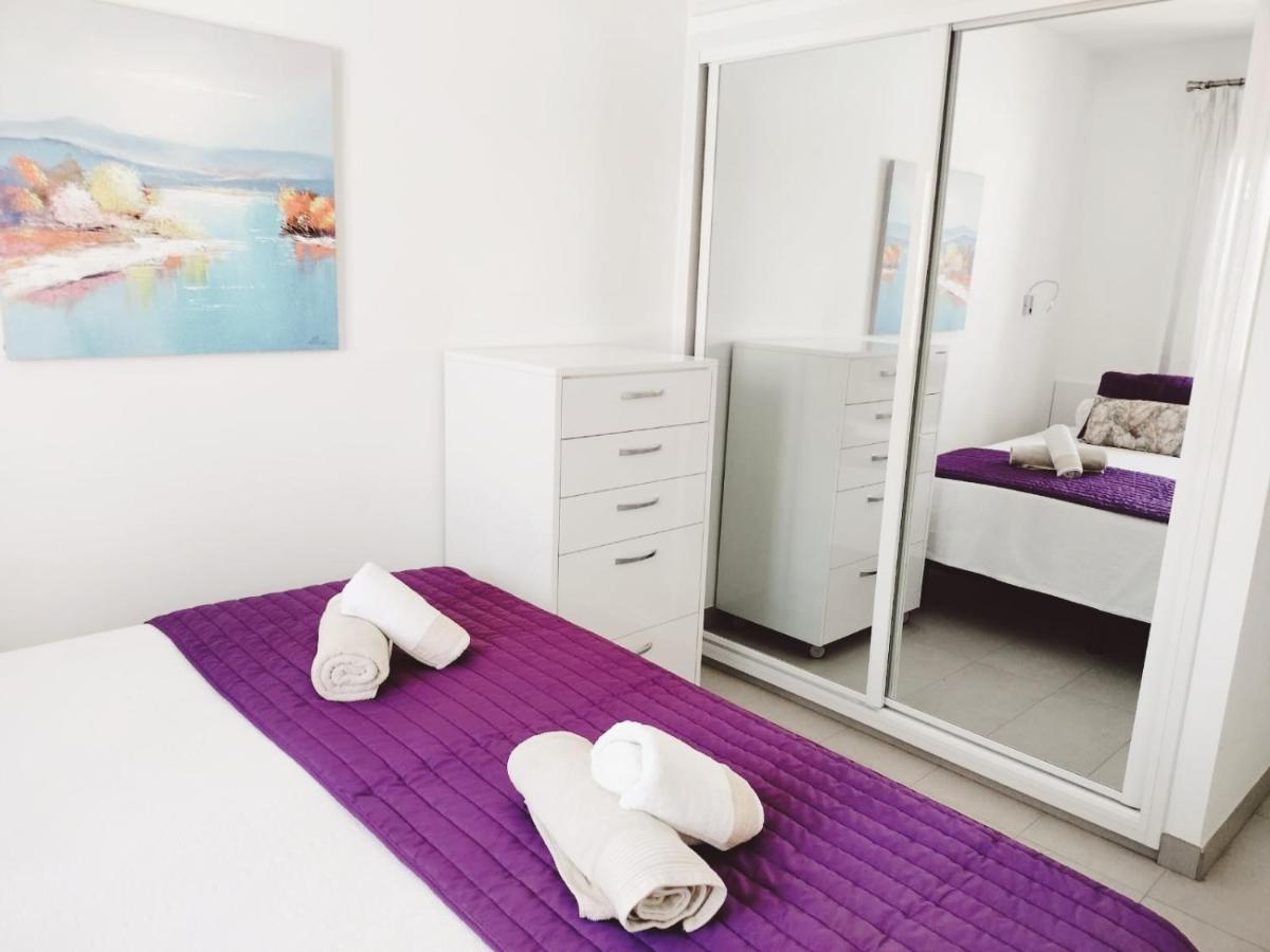 Apartamentos Los Balandros By Sunhousescanarias Maspalomas  Exterior photo