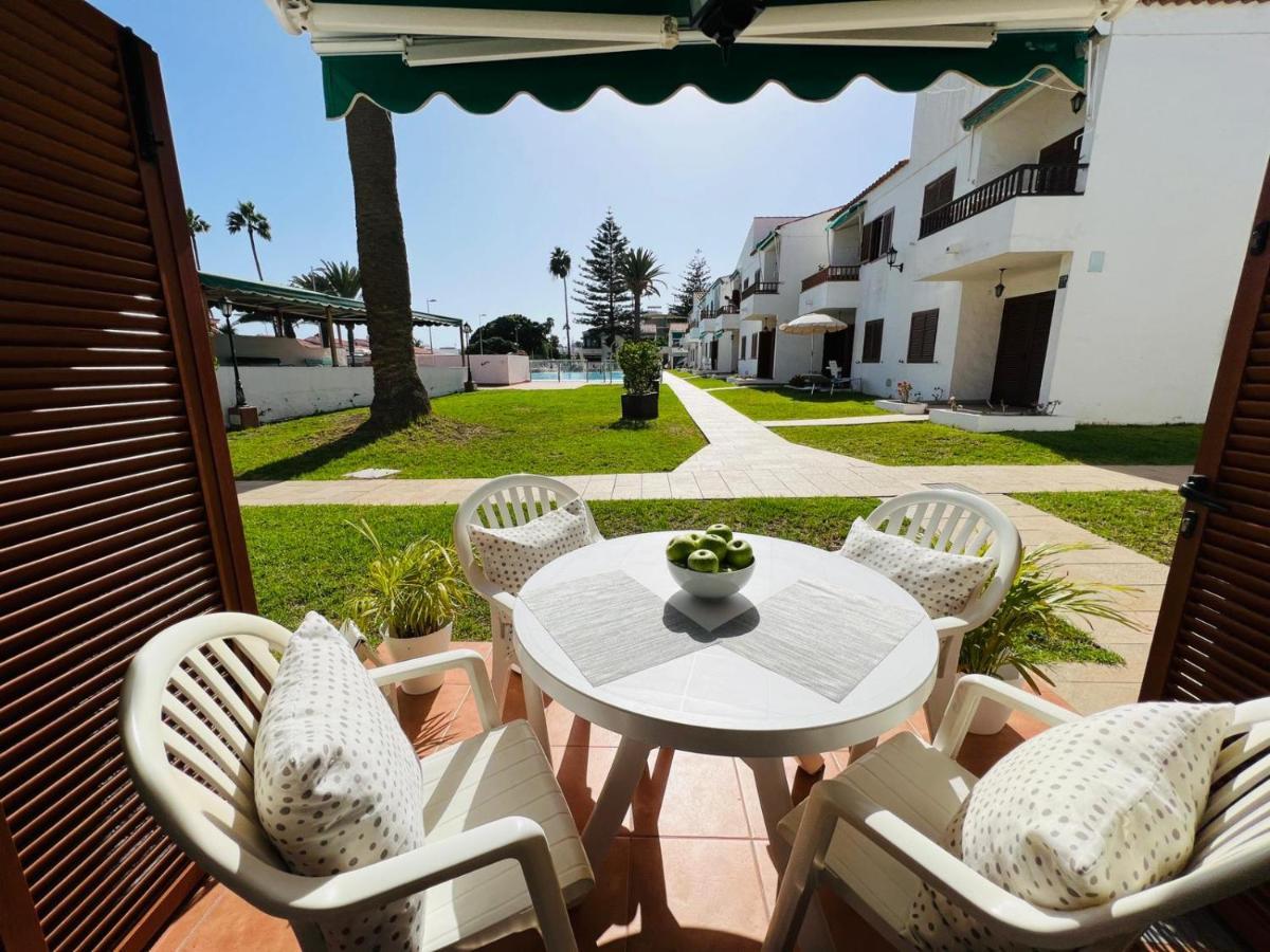 Apartamentos Los Balandros By Sunhousescanarias Maspalomas  Exterior photo