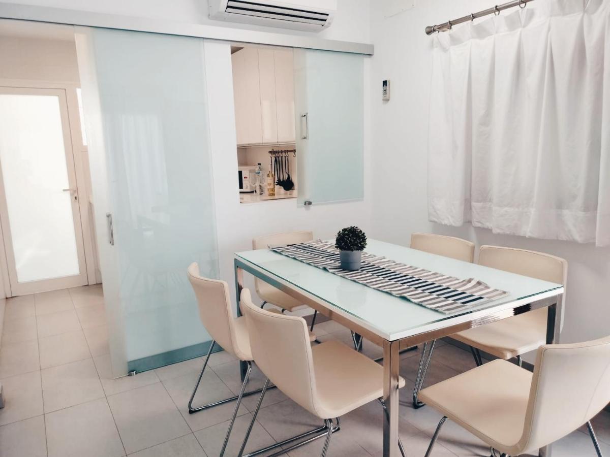 Apartamentos Los Balandros By Sunhousescanarias Maspalomas  Exterior photo