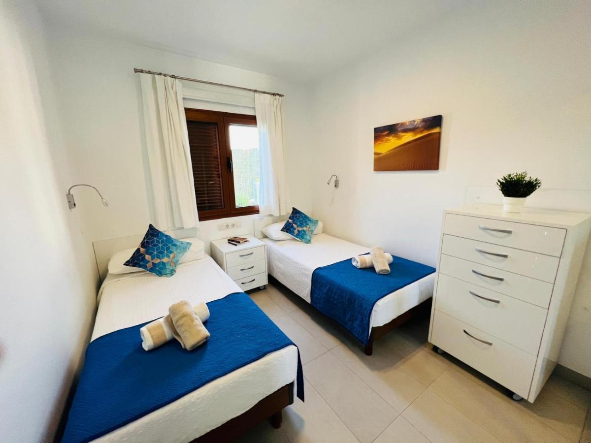 Apartamentos Los Balandros By Sunhousescanarias Maspalomas  Exterior photo