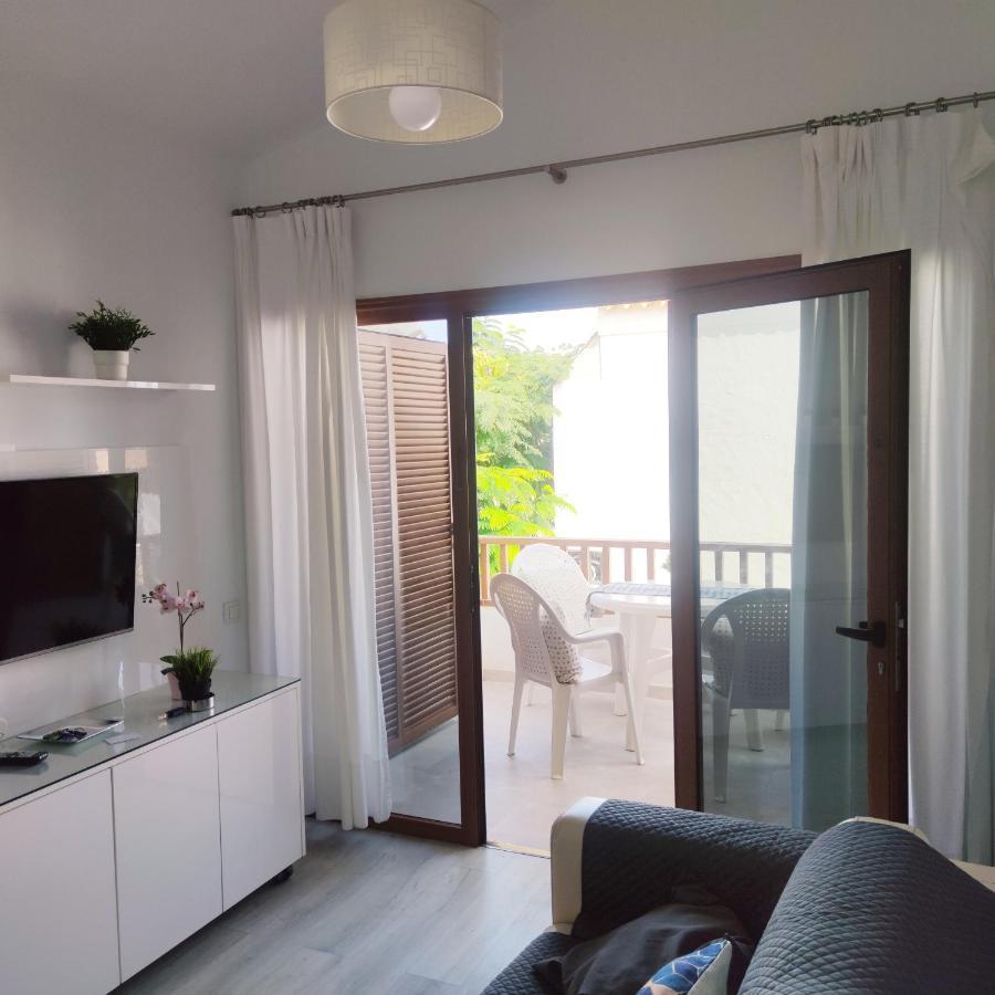 Apartamentos Los Balandros By Sunhousescanarias Maspalomas  Exterior photo